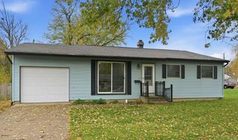 706 Carlin Dr, Angola, IN 46703