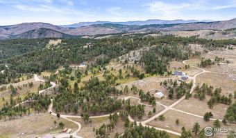 250 El Arbol Dr, Bellvue, CO 80512