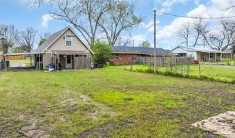 914 Hailey St, Ardmore, OK 73401