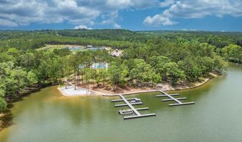 Luannes Point lot 36 68, Alexander City, AL 35010