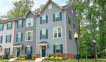 4480 COMMONS Dr, Annandale, VA 22003