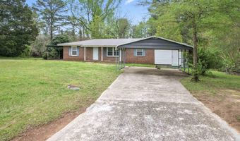 9321 COUNTY LINE Rd, Dora, AL 35062