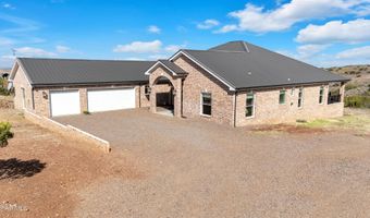 131 High Lonesome Dr, Alpine, TX 99999