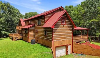 116 Hidden Cove Dr, Ball Ground, GA 30107