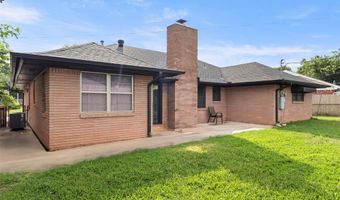8316 NW 39th St, Bethany, OK 73008