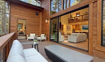 887 S Dyer Cir, Incline Village, NV 89451