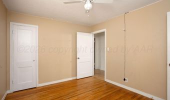 4003 S Van Buren St, Amarillo, TX 79110