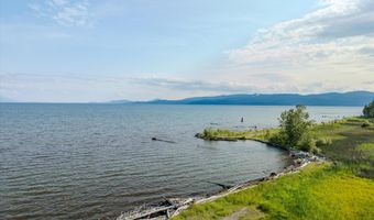 Nhn Lake Pointe Drive, Bigfork, MT 59911
