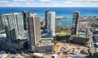 987 Queen Street 2809, Honolulu, HI 96814