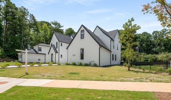 115 Thome Dr, Alpharetta, GA 30022