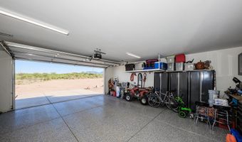 251 N Wildcat Pl, Benson, AZ 85602
