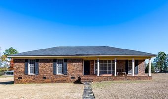 608 Shamrock Dr, Albany, GA 31721