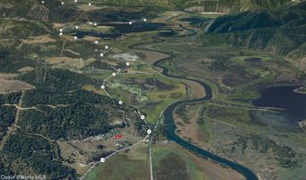 18387 S OLD LANE Rd, Cataldo, ID 83810