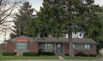 2567 St. Clair River Dr, Algonac, MI 48001
