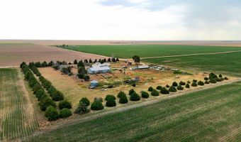 33970 COUNTY ROAD 25, Akron, CO 80720