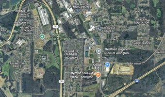 6055 AIRLINE Rd, Arlington, TN 38002