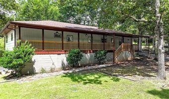 166 Lynch St SE, Acworth, GA 30101