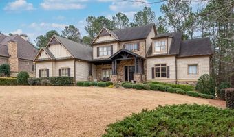 6213 ARNALL Ct NW, Acworth, GA 30101