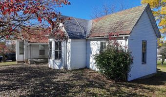 463 Bradley St, Abingdon, VA 24210