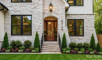 3119 Shenandoah Ave, Charlotte, NC 28205