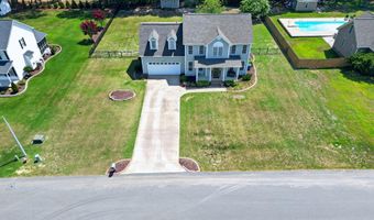 160 Adams Pointe Ct, Angier, NC 27501