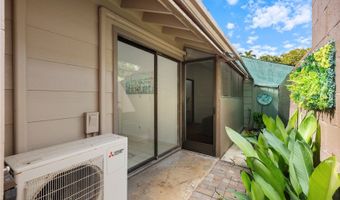 45-995 Wailele Rd 35, Kaneohe, HI 96744
