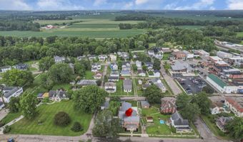 61 Church St, Ashville, OH 43103