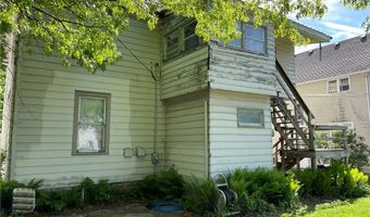 1605 E 46th St, Ashtabula, OH 44004