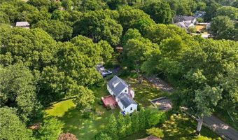 380 Angell Rd, North Providence, RI 02904