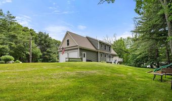 34 Crawley Falls Rd, Brentwood, NH 03833