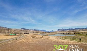 98 Stillwater Dr 25, Cody, WY 82414