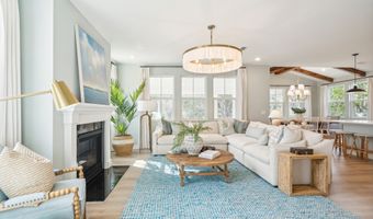 5 Basin Trail St, Beaufort, SC 29907