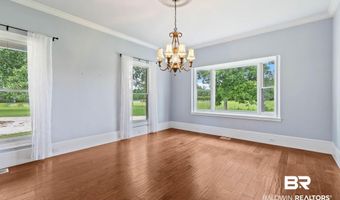 1144 Airport Rd, Atmore, AL 36502