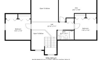 25 Nelson Dr, Barnegat, NJ 08005