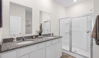 10782 Upland Dr Plan: Cali, Apison, TN 37302