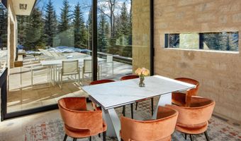 979 Red Mountain Rd, Aspen, CO 81611