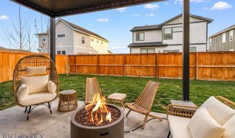 1516 Deadwood Loop, Belgrade, MT 59714