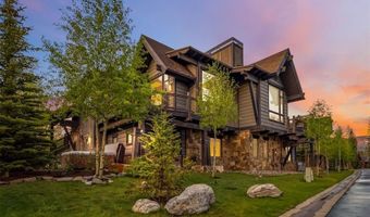 128 UNION Trl, Breckenridge, CO 80424