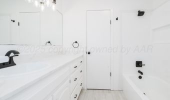 900 S Mississippi St, Amarillo, TX 79106