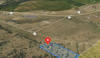 Tr 2 County Rd F, Antonito, CO 81120