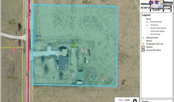 23594 Lawrence 1200, Aurora, MO 65605