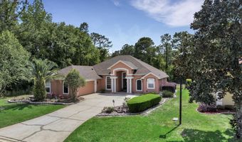 3435 OLYMPIC Dr, Green Cove Springs, FL 32043