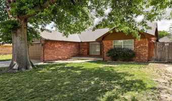 3108 N Glade Ave, Bethany, OK 73008