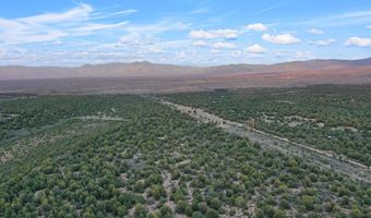 S Carson Road 39 Acres, Carson, NM 87517