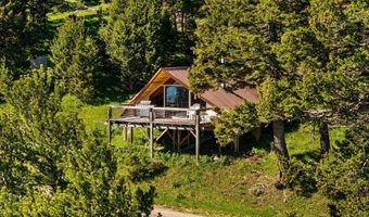502 Quinn Creek Rd, Bozeman, MT 59715