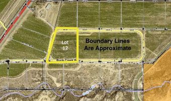 TBD lot 12 Buck Creek Way 12, Powell, WY 82435