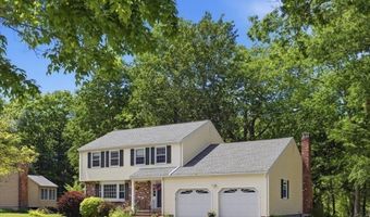 27 Kennel Hill Dr, Beverly, MA 01915