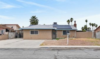 5413 Stirrup St, Las Vegas, NV 89119