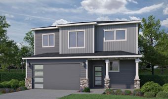 10631 SE Heritage Rd Plan: The 1833, Happy Valley, OR 97086