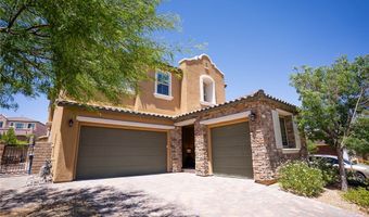 12236 Sea Voyage Ave, Las Vegas, NV 89138